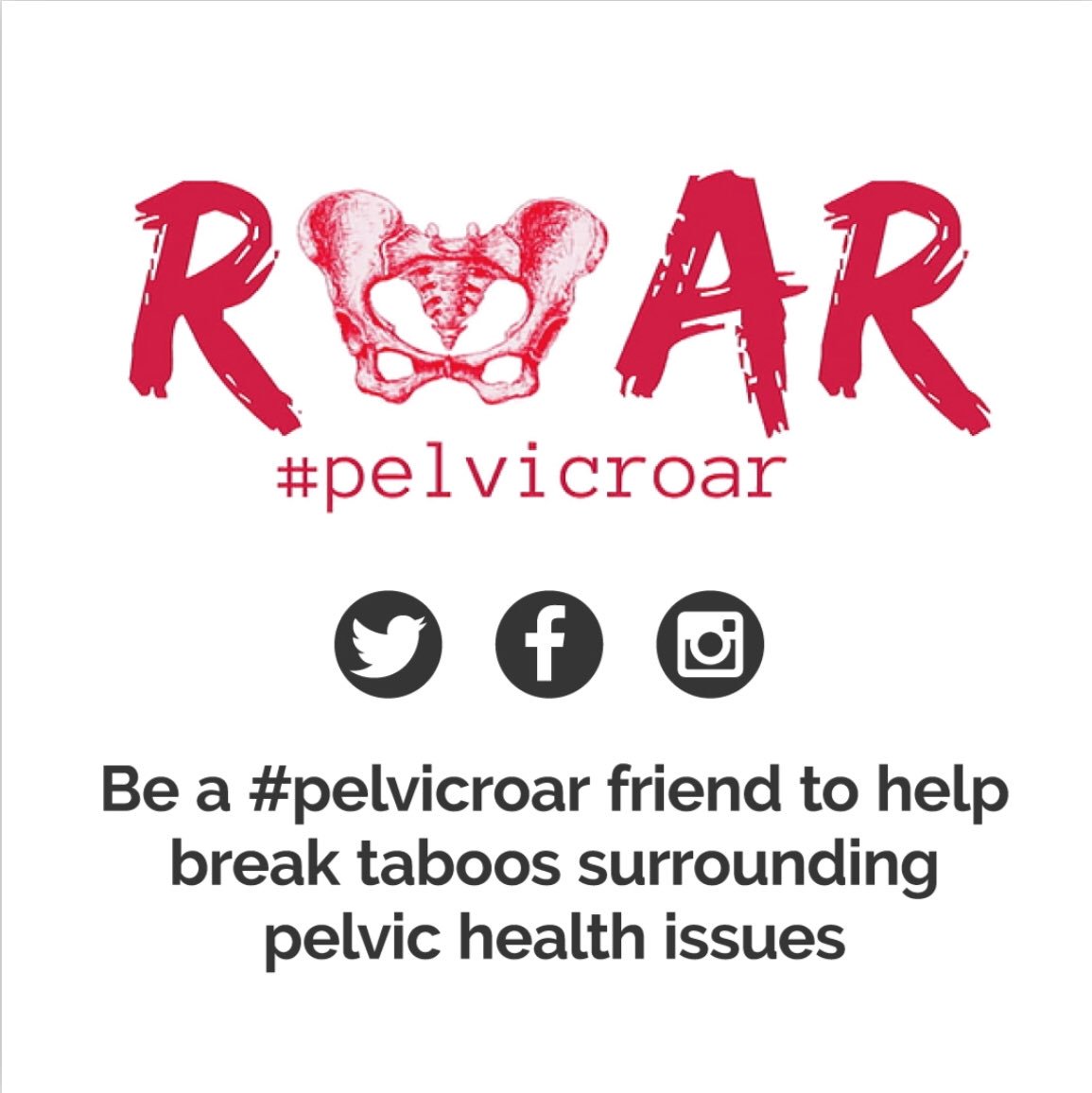 kegel8's tweet photo. #pelvicroar is led by three #WomensPhysiotherapists roaring for better #PelvicFloorHealth Lets all roar!  🦁💪🏻 #WorldContinenceWeek #WCW18 @GussieGrips @squeezyapp @emma_physiomum @pelvicroar https://t.co/ifRfQNCvJP https://t.co/jP60rd123k