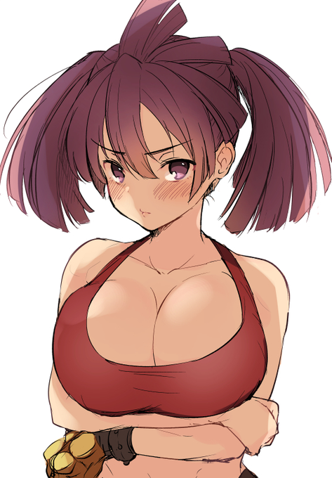 セスタス本表紙ラフ 