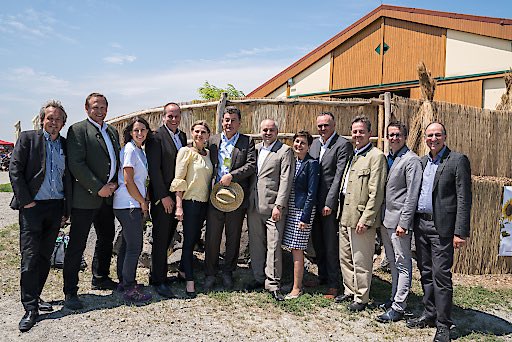 pannatura's tweet photo. Mehr als 8000 Besucher/innen. Erfolgreiche Biofeldtage 2018 via @APAOTS @pannatura  @fiblorg @BioAustria @ja_natuerlich https://t.co/JQFVaoOWoL https://t.co/fPTflWEBDY