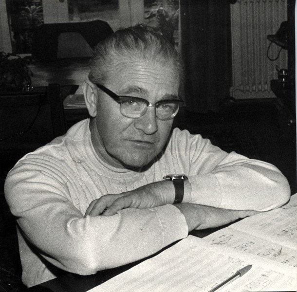 today_classical's tweet photo. #Today in 1915 Birth of French #composer Victor #Legley #MusicHistory #classicalmusic https://t.co/22ZRxYElFL