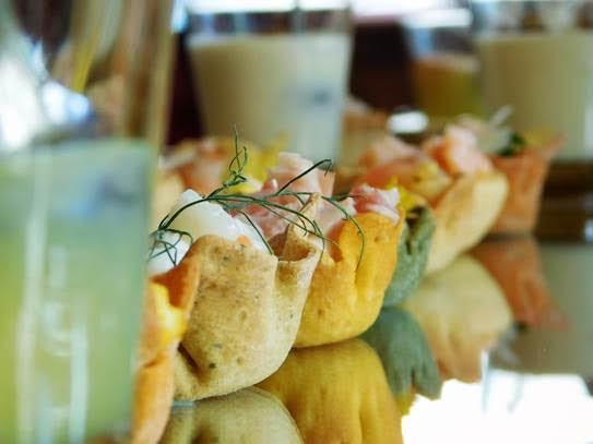 Caffè degli Specchi tweet media