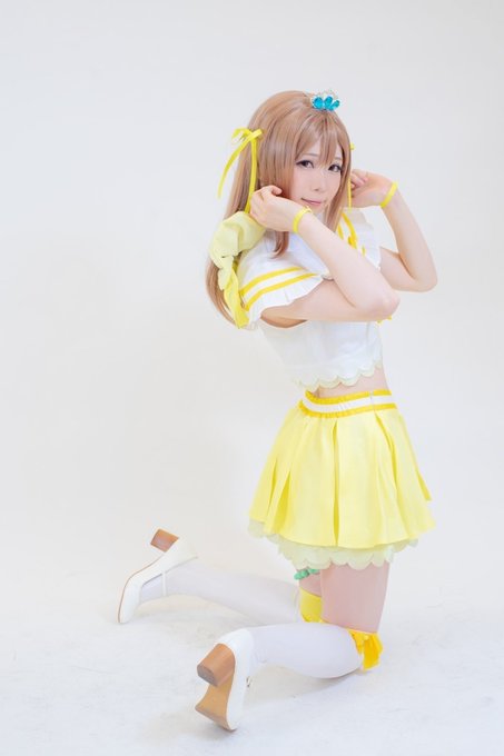 コスプレイヤーおたま先生のTwitter画像30