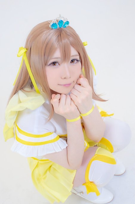 コスプレイヤーおたま先生のTwitter画像33