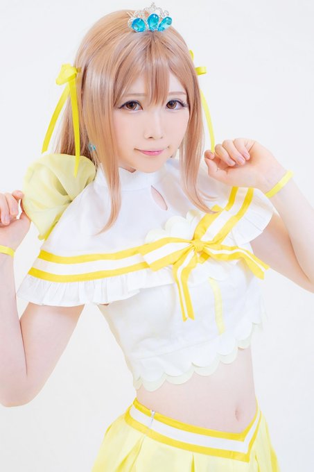 コスプレイヤーおたま先生のTwitter画像31