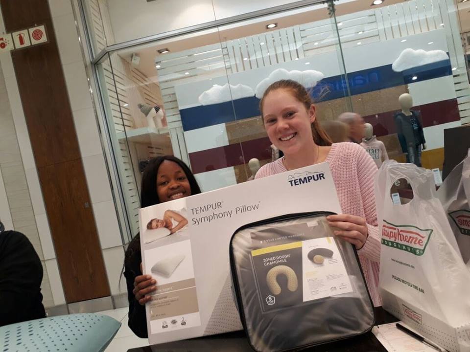 Vencasa_za's tweet photo. We celebrated fathers over the Father's day weekend. We appreciate you!!
We did a pillow giveaway to all our customers to give to dads, husbands and grandfathers as a way to say thank you for all you do.
#Vencasa #Tempur #FathersDayPromo #TheSleepExperts #WeLoveDads https://t.co/hePCKfTpbV