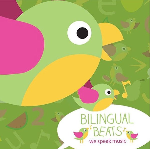 Researching, finding &amp; taking part in interesting &amp; educational activities is one of the best things about FountNursery; the children love trying new and exciting ‘lessons’ each week, like <a href="/bilingualbeat/">Bilingual Beat Blog™</a> - who are going to be singing some Spanish songs with the children today