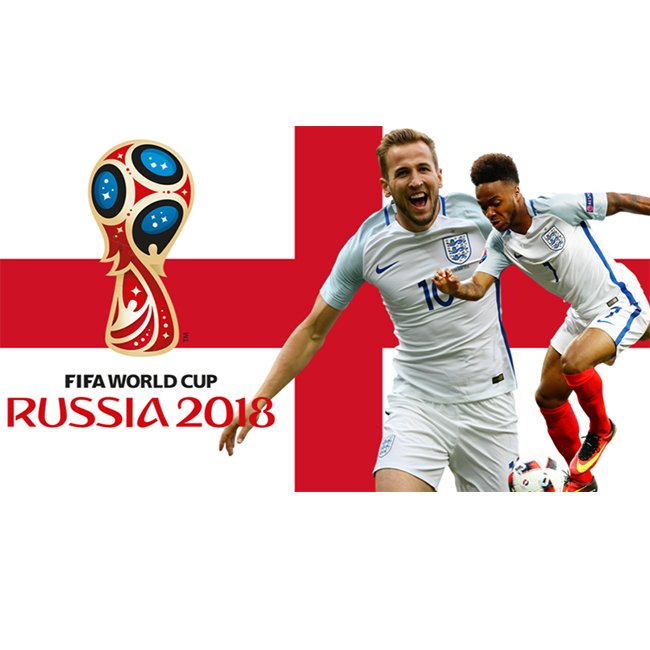We wish a good luck to England national team against Tunisia in the first match of 2018 World Cup. #TheDiplomatHotel #London #England #WorldCup2018