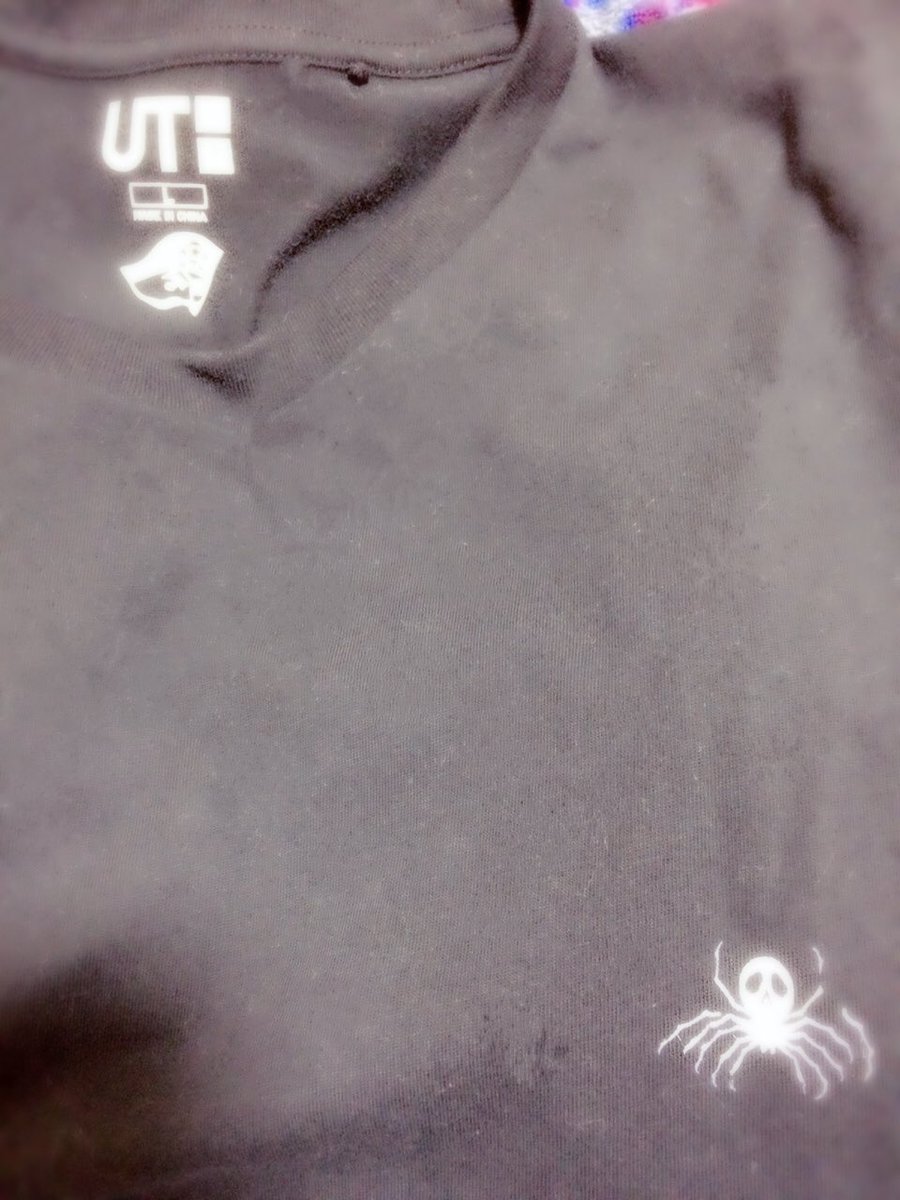 Dr 匠 ハンターハンターのutゲット 幻影旅団好きすぎる 蜘蛛のタトゥーが ワンポイントで入ってるの素敵 バックはクロロ様とヒソカ様 間に合ってよかった これすぐ売り切れそうだ Dr 匠 ハンターハンターのutゲット 幻影旅団好きすぎる 蜘蛛のタトゥーが ワンポイントで入ってるの素敵 バックはクロロ様とヒソカ様 間に合ってよかった これすぐ売り切れそうだ