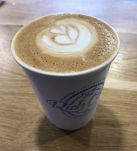 patrickbeddow's tweet image. Looking for some proper coffee to be served up at an event you're planning? Head on over to Cool Caterers for plenty of brilliant options across the country. ☕️

coolcaterers.co.uk/listings/categ…