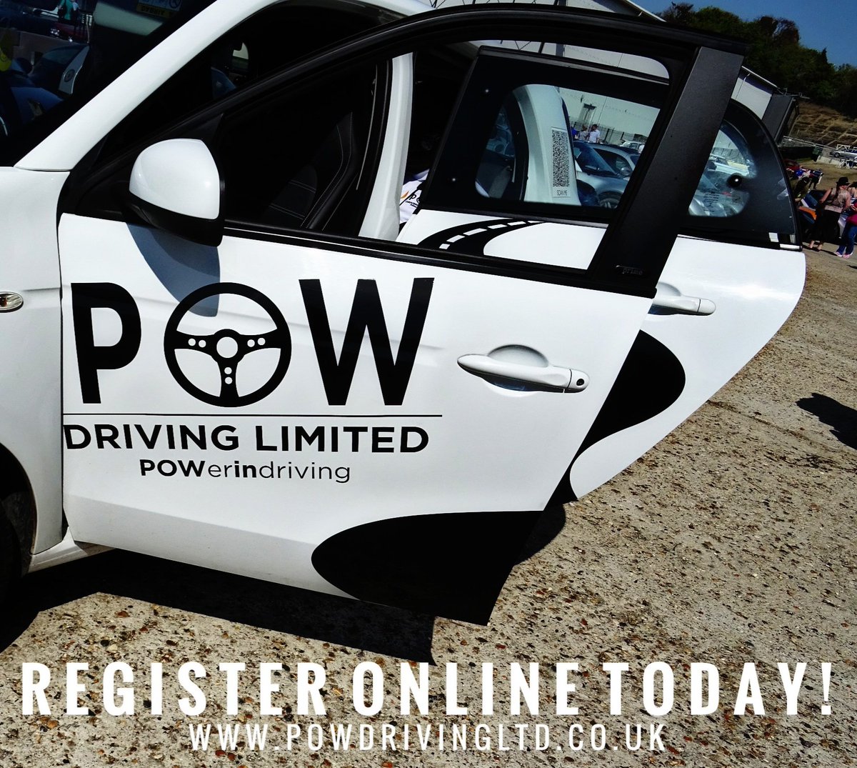 POWdrivingltd's tweet photo. At #POWdriving the doors are always open 🤲🏾 https://t.co/0pGvizWsDH #drivingcompany #smartcaruk #POWdrivingschool #smartcar #POWerindriving #POWdrivingltd #learntodrive #business #cars #driving #drivingjobs #vacancies #hiring #mondaymotivation https://t.co/vEOvkL9AX0