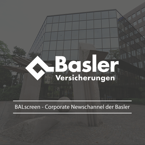 screenIMAGE_CH's tweet photo. Gemeinsam mit der Baloise entwickelten wir ein Digital Signage System für die interne Unternehmenskommunikation, bei dem jede Abteilung über einen individuellen Infochannel verfügt. 
https://t.co/OaziOLhz7c https://t.co/OdCdaK2KBI