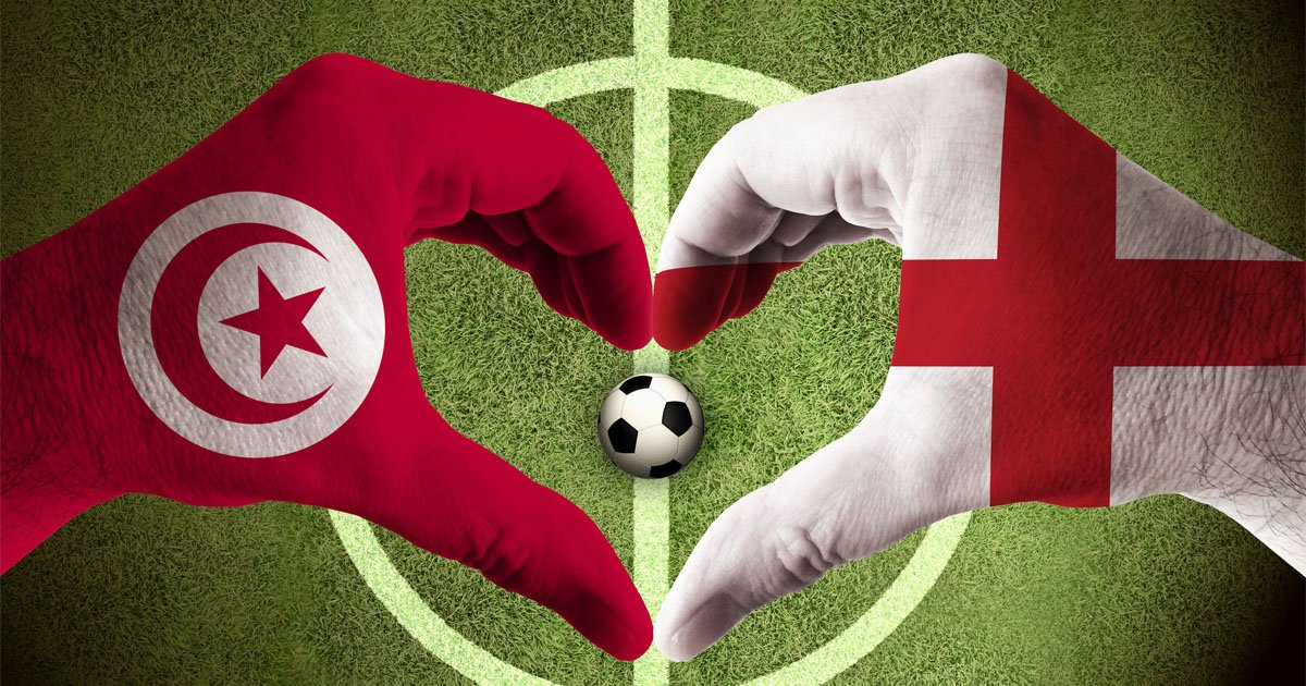 HigherNatureUK's tweet image. Good luck England 🏴󠁧󠁢󠁥󠁮󠁧󠁿 Make sure you have your #WorryNot spray to hand!! bit.ly/2DuKXqE #ENG #ENGTUN #WorldCup #England 📺 @BBCOne