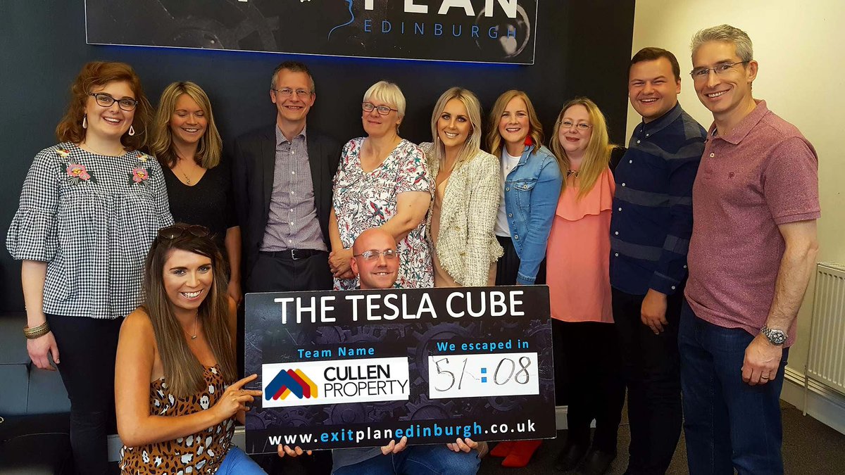 Cullen Property Tenants tweet media