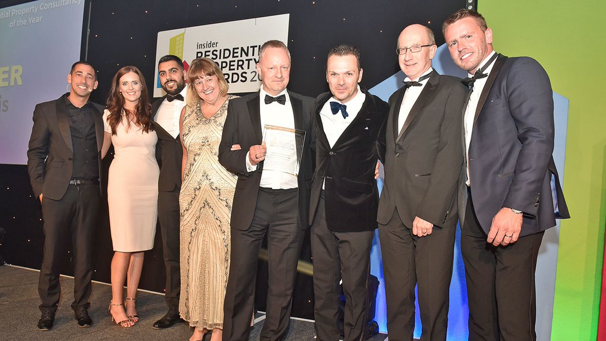 ArcadisUK's tweet image. Proud to announce that @ArcadisUK has won the title of #ResidentialProperty Consultancy of the Year @insiderwestmids awards, recognised for delivering a range of complex and challenging regeneration projects. #MidsResiAwards #ImprovingQualityOfLife. po.st/CI82hp