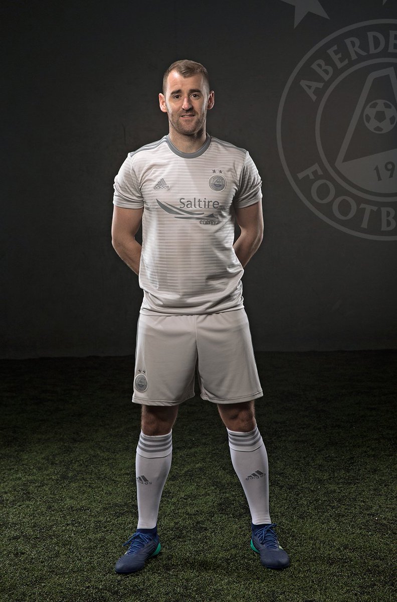 Aberdeen FC tweet media