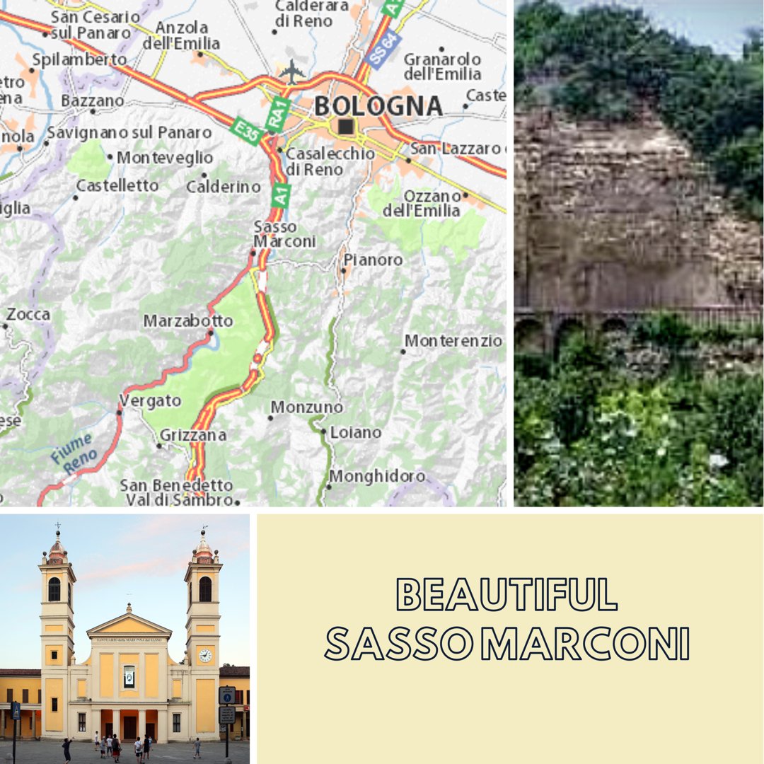 CaffeMarconi's tweet photo. Sasso and Caffe Marconi are named after the beautiful #SassoMarconi just outside Bologna, home and influence of chef Stefano. #TalkingItalian #HarrogateIndependent https://t.co/hq5J0CnDe7