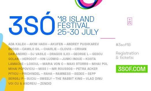 brossbaros's tweet photo. My favorite ❤️ @3sof_island_festival #festival #summer #island #tent #romania #dj #tour #gig #dreamer #deepdreamer #deephousemusic #nightime  #underthestars https://t.co/LtkOZk3EQG https://t.co/tba8oiZgXk