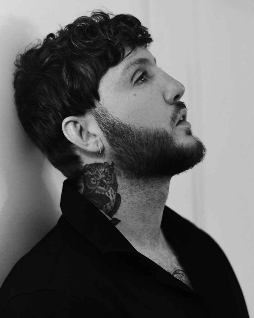 JamesArthur23's tweet photo. Summer 2018 issue for 
@euphoriazine #EUPHORIA8
📸 @jackalexanderuk

https://t.co/ytCYBfsyAB https://t.co/cCMZCfEFtL