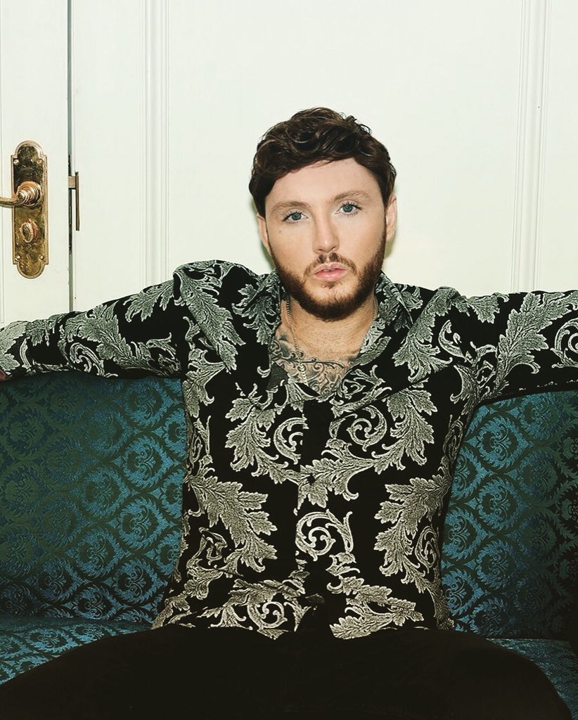 JamesArthur23's tweet photo. Summer 2018 issue for 
@euphoriazine #EUPHORIA8
📸 @jackalexanderuk

https://t.co/ytCYBfsyAB https://t.co/cCMZCfEFtL