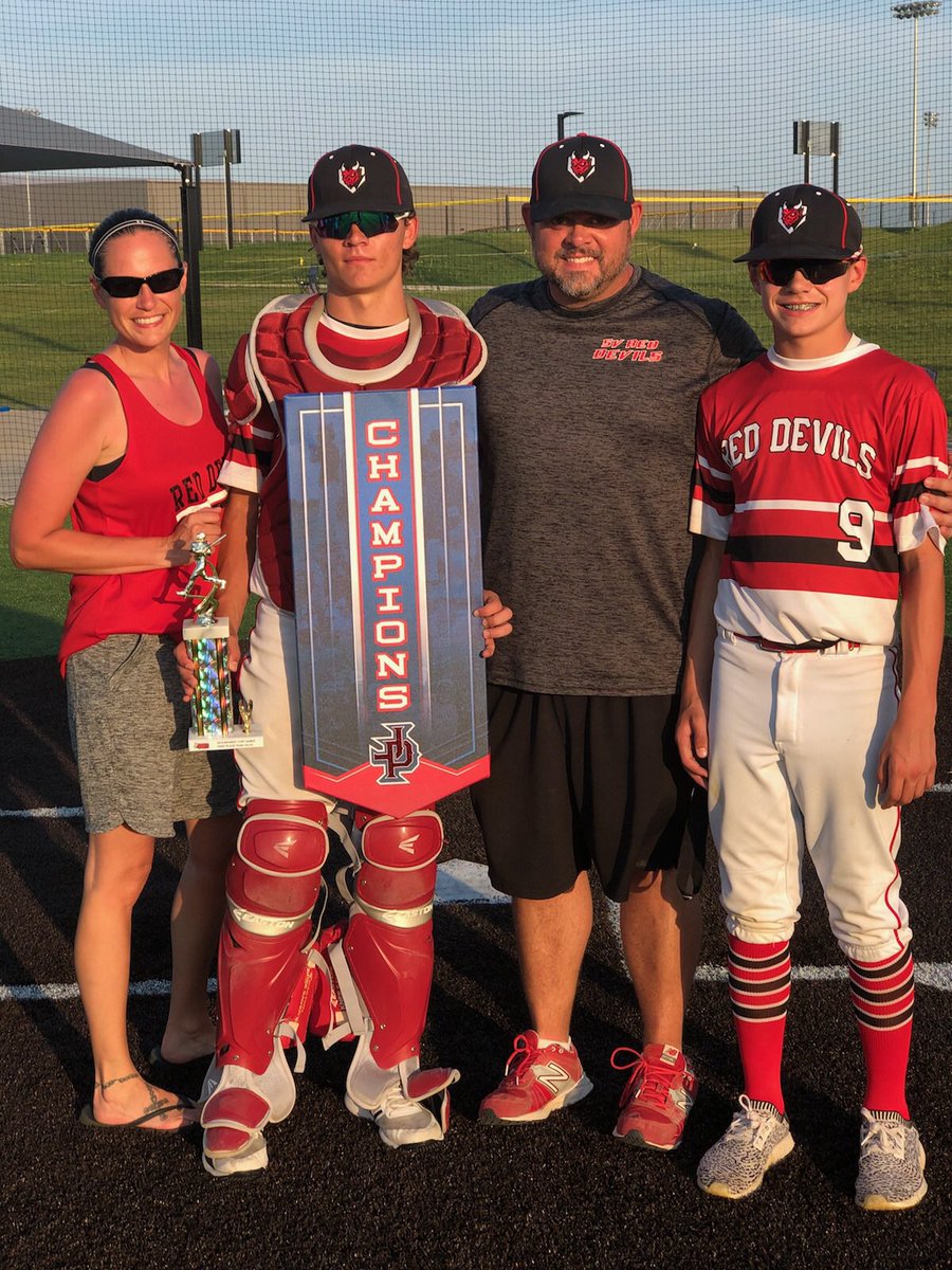 14u Champs#Bettplex. Happy Fathers Day