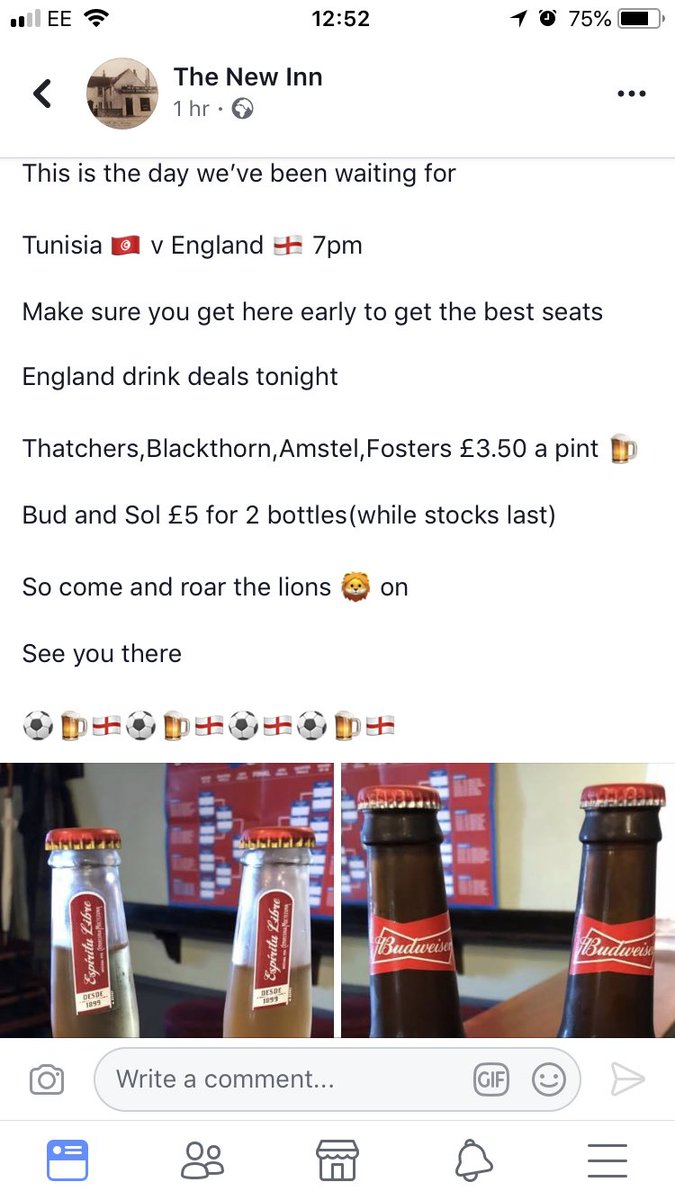 ⚽️ 🍻