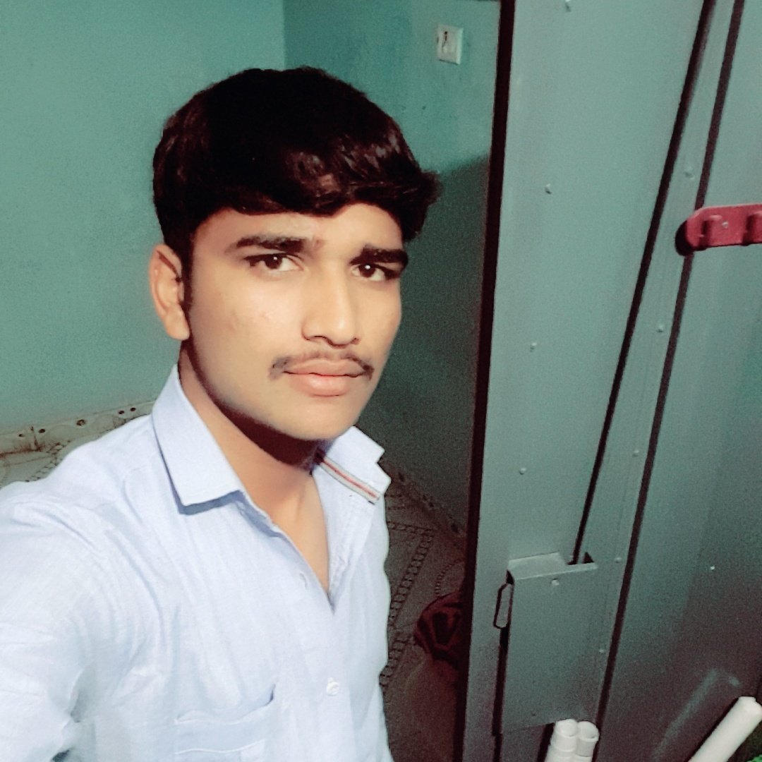 SanjayG43337784's tweet photo. #NewProfilePic https://t.co/KDMgDyYuN1
