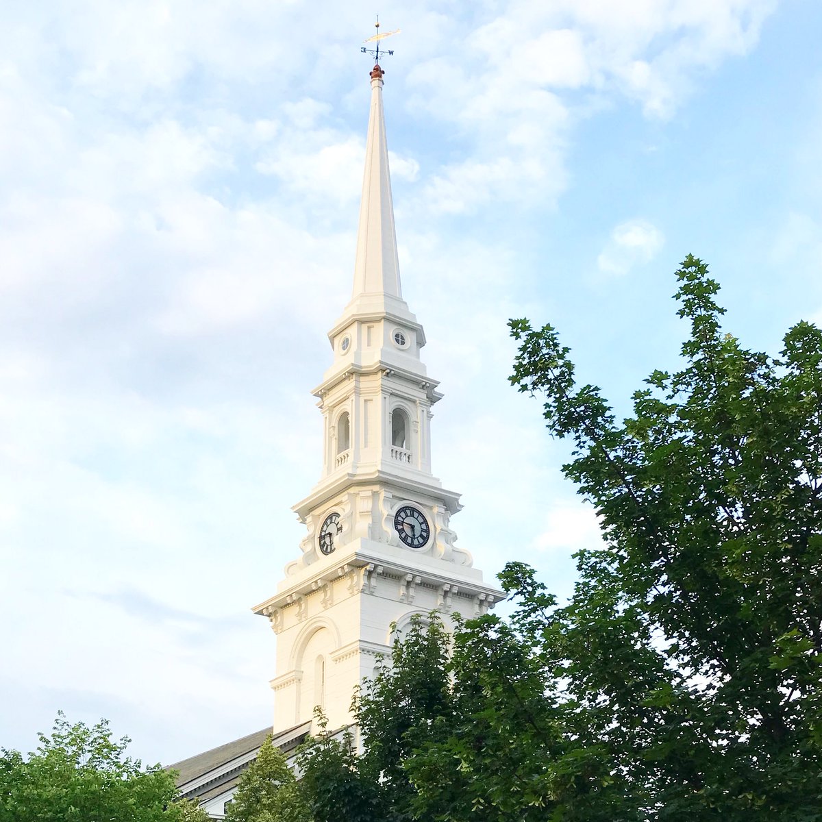 Portsmouth you pretty pretty thang. 💕