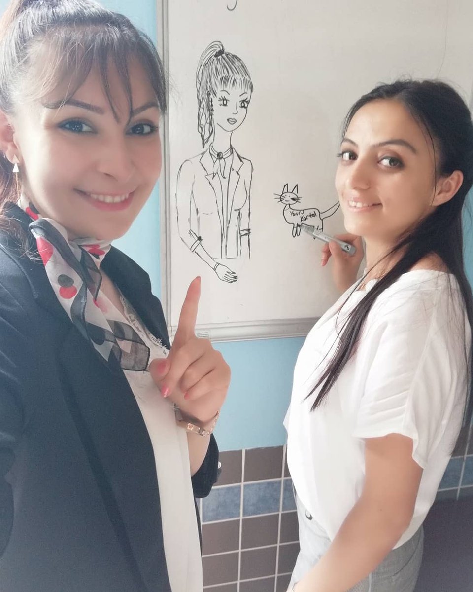 Gamze Camuzcu Karataş (@gamzecamuzcu) on Twitter photo Güzel yurdum #kangalhasanyılmazyurdu nda güzel arkadaşım <a href="/sinem_kangal/">Sinem Kangal</a> ın sanatçı kişiliğiyle birlikte 💞 (tamam tamam efeyi ben çizdim itiraf ediyorum 🙄) Güzel yurdum #kangalhasanyılmazyurdu nda güzel arkadaşım <a href="/sinem_kangal/">Sinem Kangal</a> ın sanatçı kişiliğiyle birlikte 💞 (tamam tamam efeyi ben çizdim itiraf ediyorum 🙄)