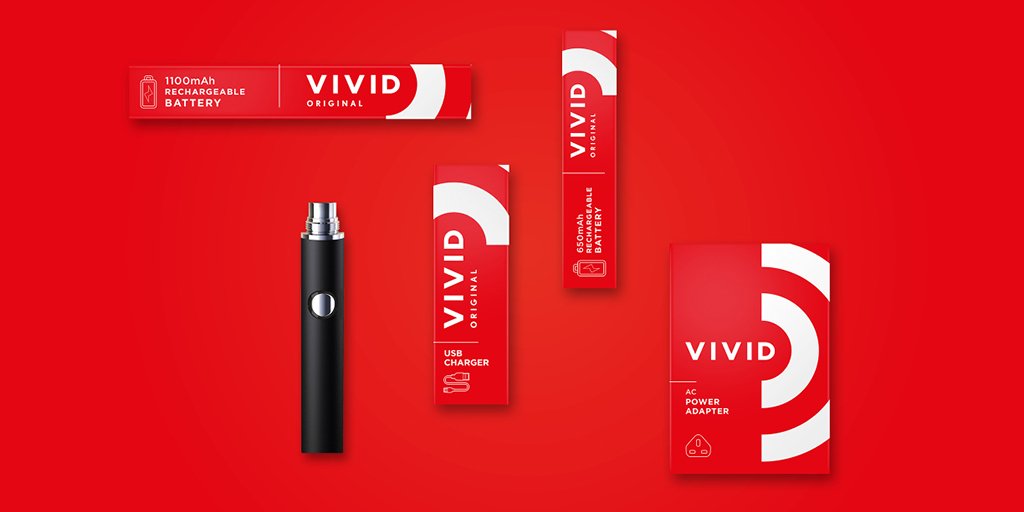 Vivid Vapours tweet media
