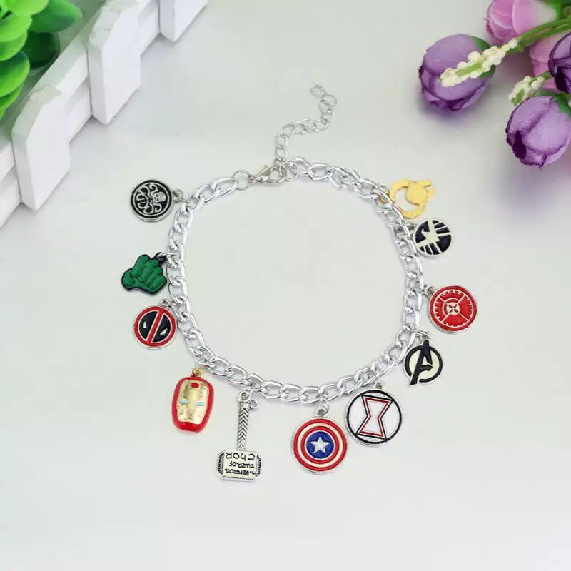 AmazingShop6's tweet photo. ได้ของเลย ไม่ต้องรอ!! (6 เส้นเท่านั้น)

กำไลข้อมือ marvel สวยมากๆ 💕 

200฿ เท่านั้น

#ตลาดนัดมาร์เวล #ตลาดนัดรวมด้อม #Marvel #ironman https://t.co/bgW8wpT94h