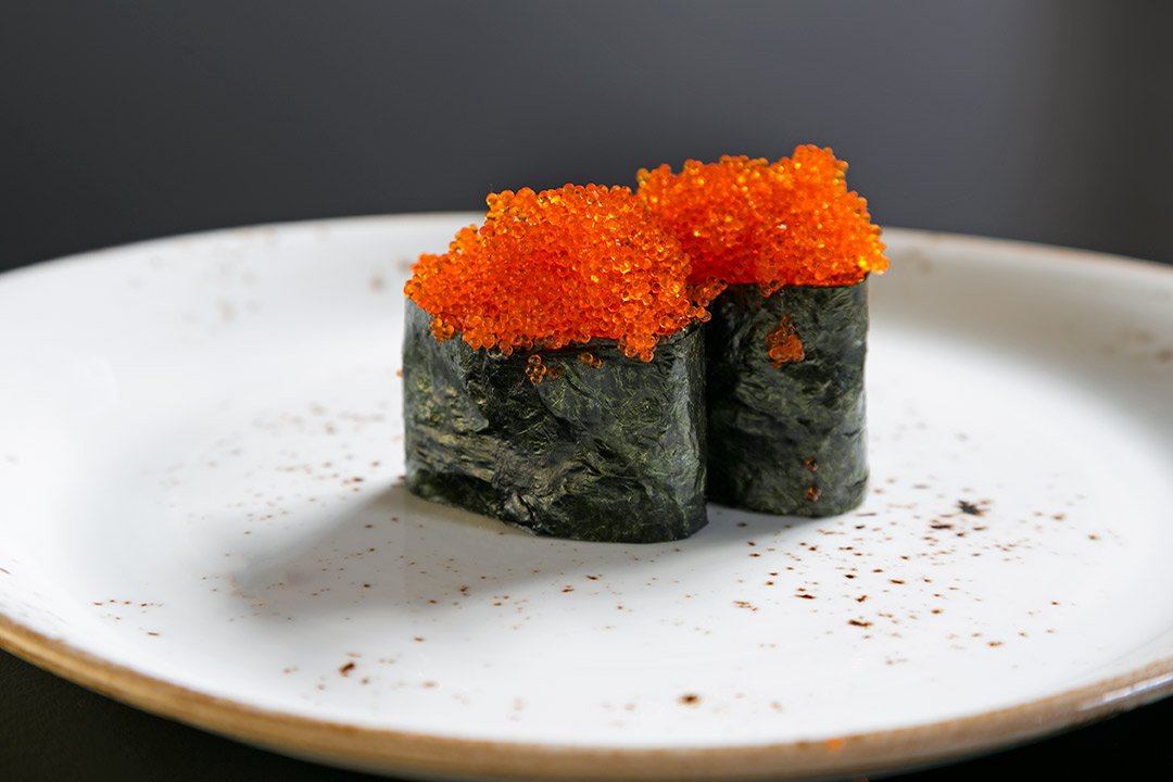 BanzaiMadrid's tweet photo. Seguro que todos lo sabéis pero... es el #Díainternacionaldelsushi. Nigiri, temaki, sashimi...¡Imposible elegir! https://t.co/4qHfmPAjjI