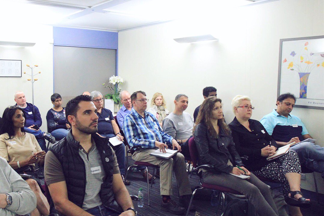 InvestmentMstry's tweet photo. We had a special Father’s day themed Members meeting event over the weekend👔🏆🎊 

Plenty networking, food, fun, learning and support given on the journey to financial freedom. A great thank you to everyone who attended and made it such a fun event! https://t.co/zzxZ5Tj0QW
