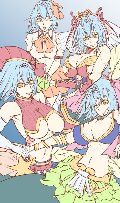 続きはまた明日 