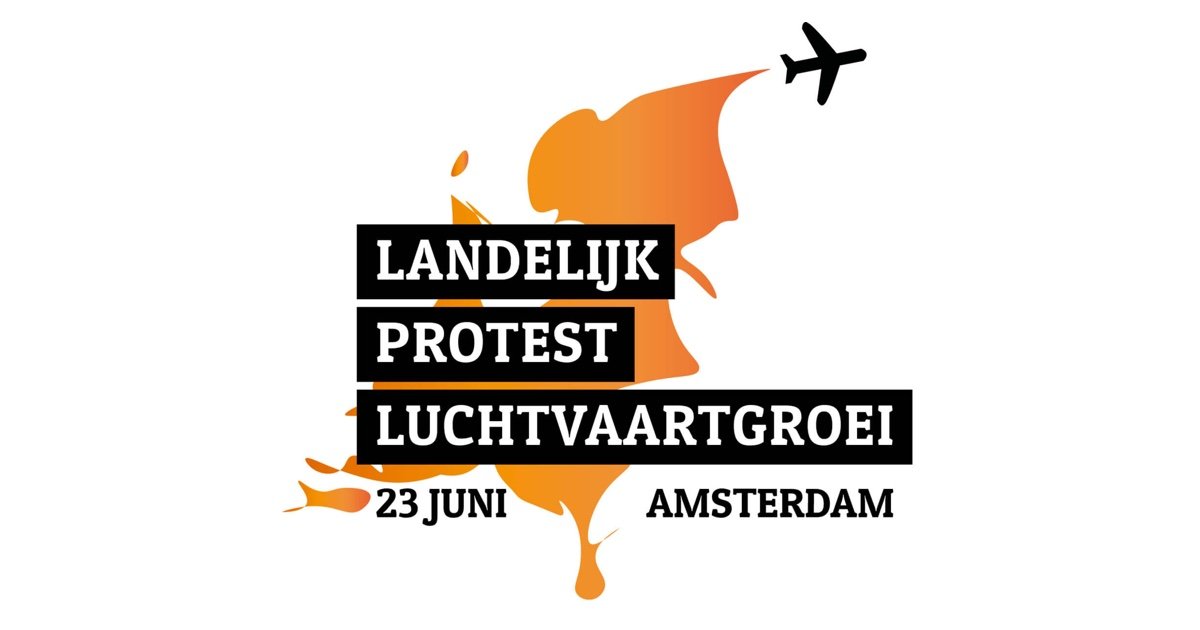 stopluchtvaartgroei.nl
 Steeds meer Nederlanders maken zich net als jij terecht zorgen om het veranderende klimaat, de toenemende overlast en de bizarre uitzonderingspositie van de luchtvaart. zie   bit.ly/2y8O2i7