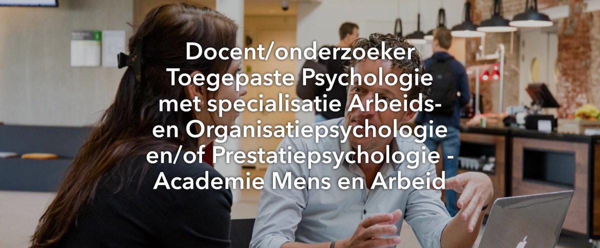Hogeschool Saxion (inactief) tweet media