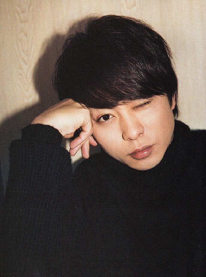 shoo_2503's tweet photo. 嵐垢つくりました♡

✔︎櫻井担

✔︎同担他担◎

✔︎FJK

#あらしっくさんと繋がりたい 
#拡散希望 https://t.co/zAysxTRggM