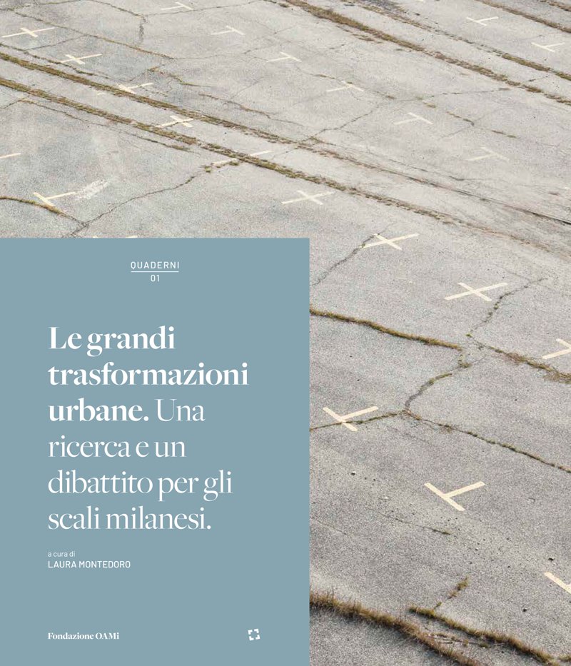 #Scali #Ferroviari: giovedì 21.06 serata dedicata alla presentazione del nuovo volume dedicato agli #scaliferroviari, grandi spazi aperti che si offrono alla città come straordinaria opportunità per ripensarsi. 2 cfp.
Info qui: tinyurl.com/yd3h8me6