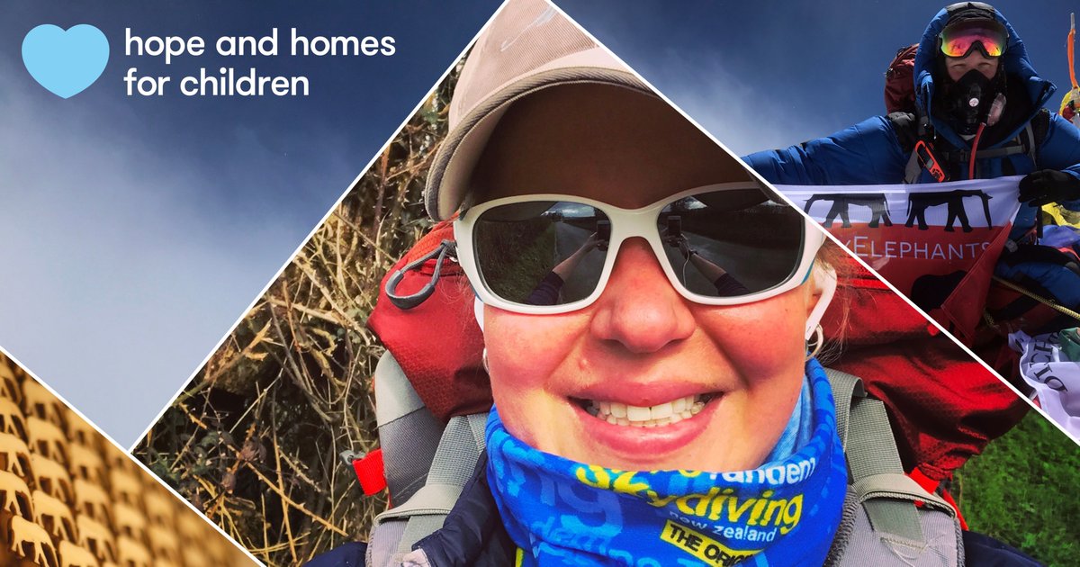 SPEAKER ANNOUNCEMENT: Join us in Bristol on 11 July and hear about <a href="/hollybudge/">Holly Budge</a>'s recent adventure with the ‘Black Mambas’, Africa’s first all-female front-line anti poaching team. Get your tickets today at nightofadventure.co.uk.