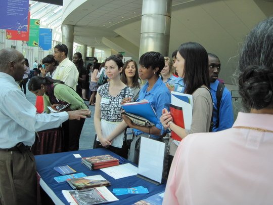 CEOGoucher's tweet photo. NIH Graduate &amp; Professional School Fair on today from 8:45 am to 3:30 pm. A great way for college students in the DC area to prepare for the next step in their careers by exploring educational programs.
https://t.co/Qoog7ddd3Q https://t.co/RXxvGWHwwV