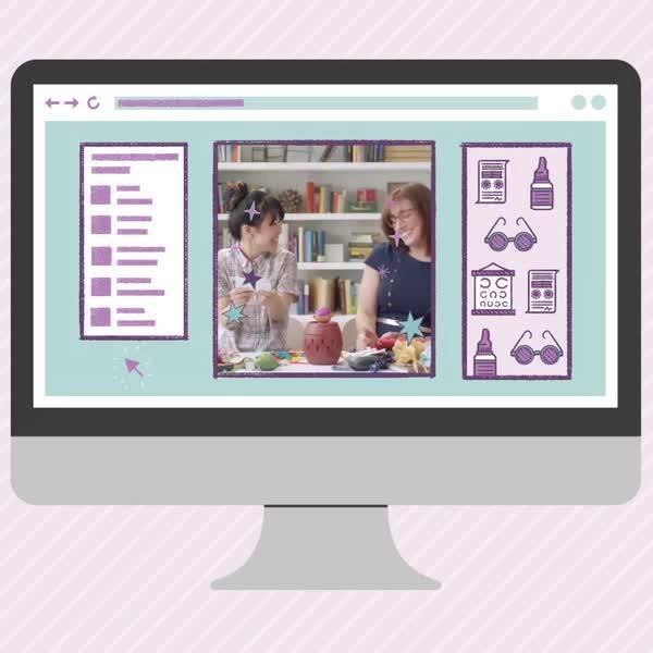 CJMarkowitz's tweet image. 61% of adults said they would continue using their smartphone, even if their eyes start to bother them #screenresponsibly #screentimematters shire.co/2HYNATc #TeamShire