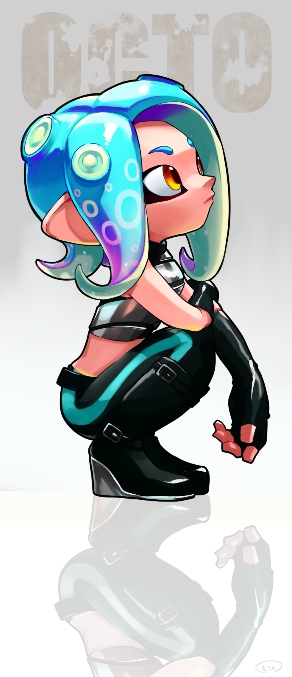 麒麟 on X: 