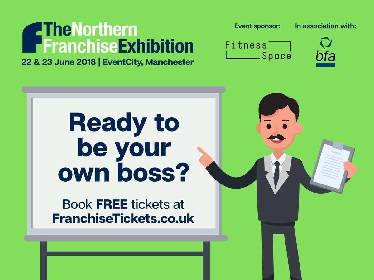 Franchise tweet media