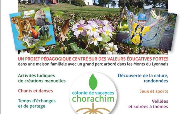 limoud's tweet image. Chorachim 2018 : une colo aux couleurs de Limoud ! Bonjour à tous&amp;amp;nbsp;! Vous aimez Limoud ? Vos enfants devraient aimer cette colonie... Chorachim 2018 ! La fondatrice de Limoud, Ruth Ouazana, ancienne cadre EEIF, et&amp;amp;nbsp;Michaël... | #LIMOUD limoud.org/Chorachim-2018…