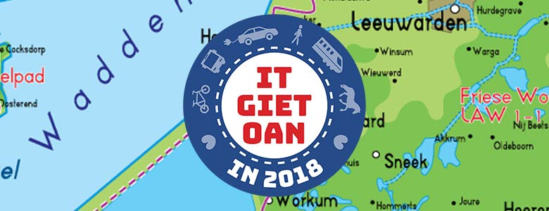 Emissieloze binnenvaart, hoe gaan we dat bereiken? Ambtenaren, schippers, ondernemers, uitvinders...meld je aan! 13 juli op een onbewoond eiland in Fryslân :-) elfwegentocht.nl/symposium/ #dagvoorzitter