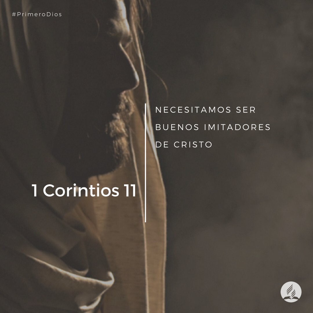 MiLagoGt's tweet photo. Si seguimos a Cristo, sus méritos, que nos son imputados, llegan ante el Padre como olor fragante; y las bondades del carácter de nuestro Salvador, implantadas en nuestro corazón, derramarán una dulce fragancia en nuestro alrededor 5TI 162 #rpsp #1Cor11 #EGW #Biblia https://t.co/R9HX04D8JS