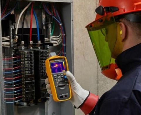 The list below was developed as a quick reminder of what not to do when taking #electrical measurements.  

Learn more: ow.ly/sUTY308RV0M