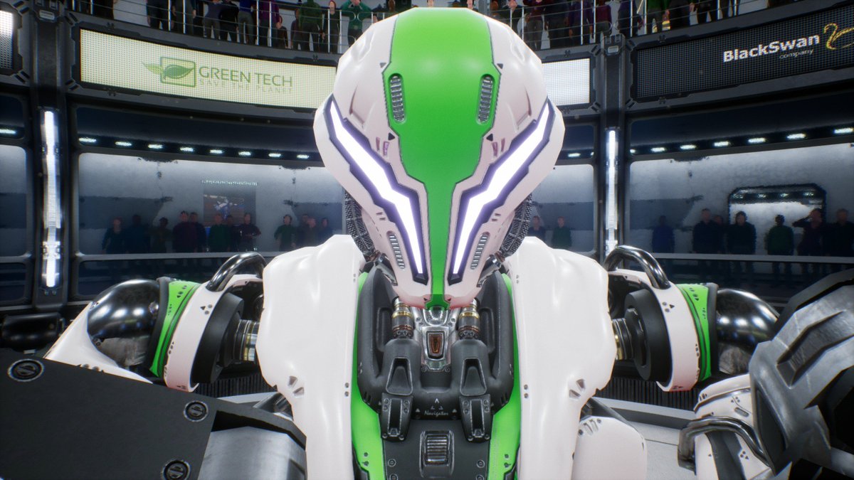 What are you looking at? 😜😁
#voiceofsteel #videogames #vs #physicsbased #robots #robot #fighting #fightingrobots #fightinggame #screenshotsaturday #game #pc #pcgaming #gamedevelopment #gamedev #indie #indiedev #indiegamedev #future #UE4