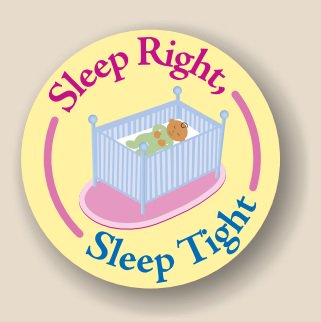 no co sleeping