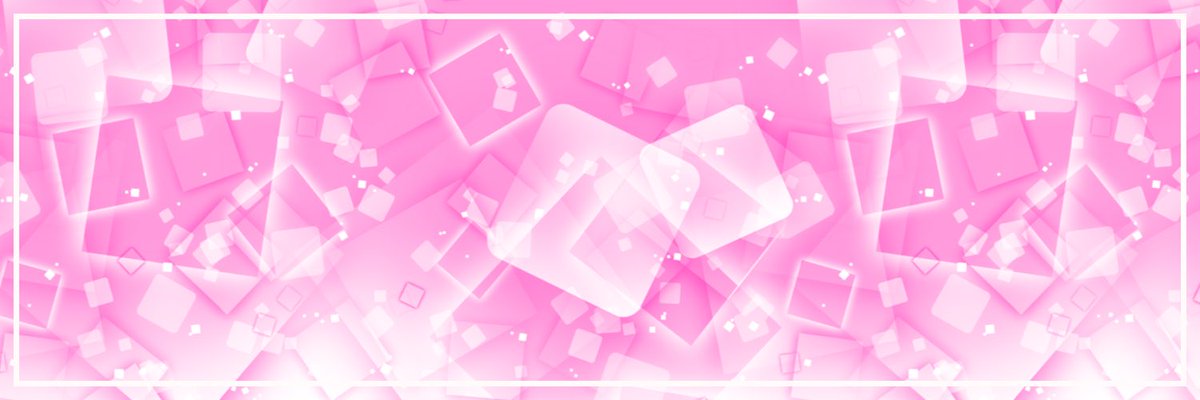Precure_luv0507's tweet photo. ✨ヘッダー素材✨
作ってみましたヽ(*´∀｀)ノ💗

保存→いいね♡
使用→リプ https://t.co/txy2UyfLGu