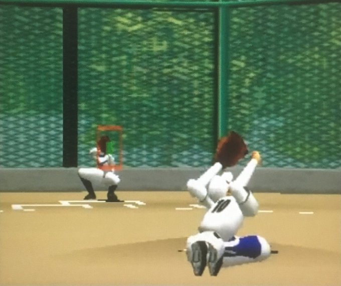 本日はプレイステーション『98甲子園』が発売されて20周年です。おめでとうございます!